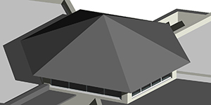 Roof Profile