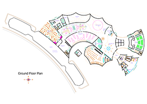 Ground Floor Plan