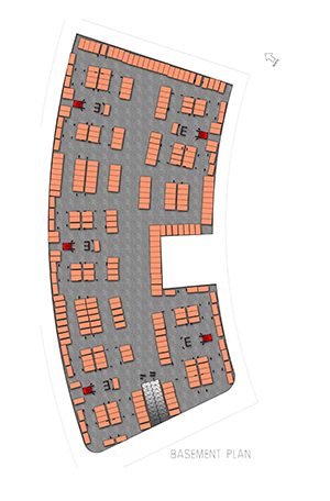 Basement Plan